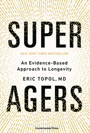 Buy Super Agers