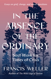 Buy In the Absence of the Ordinary