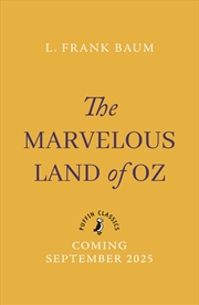 Buy The Marvellous Land of Oz