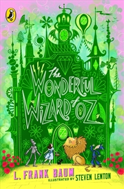 Buy The Wonderful Wizard of Oz