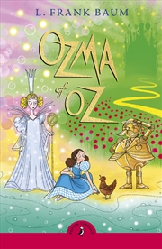 Buy Ozma of Oz