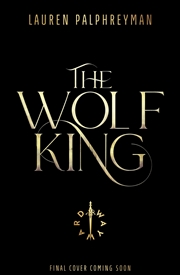 Buy The Wolf King
