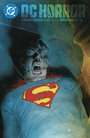Buy DC Horror Presents...