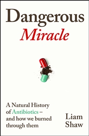 Buy Dangerous Miracle