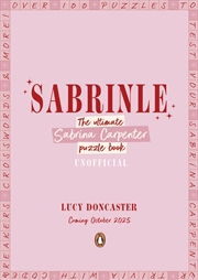 Buy Sabrinle