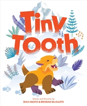 Buy Tiny Tooth
