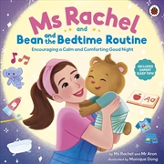 Buy Ms Rachel and Bean and the Bedtime Routine