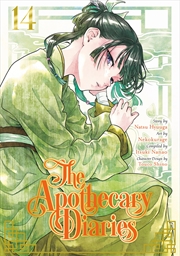Buy The Apothecary Diaries 14 (Manga)