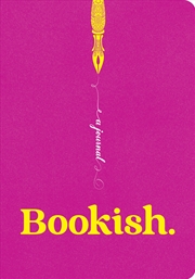 Buy Bookish