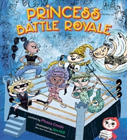 Buy Princess Battle Royale