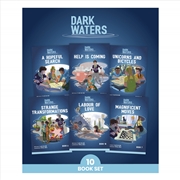 Buy Phonic Books Dark Waters