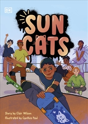 Buy Phonic Books Sun Cats