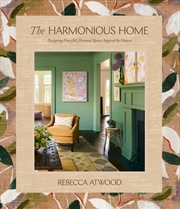 Buy The Harmonious Home