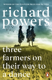 Buy Three Farmers on Their Way to a Dance