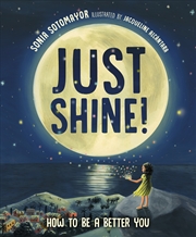 Buy Just Shine!