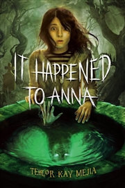 Buy It Happened to Anna