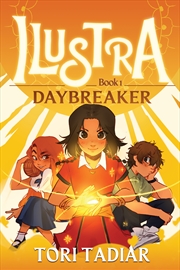 Buy Ilustra: Daybreaker