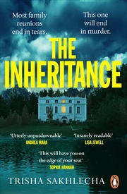 Buy The Inheritance