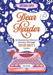 Buy Dear Reader