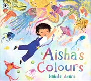 Buy Aisha'S Colours
