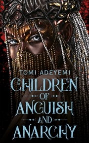 Buy Children Of Anguish And Anarchy