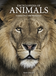 Buy Encyclopedia Of Animals