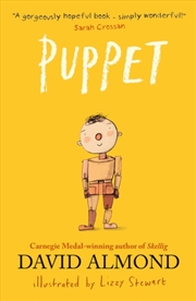 Buy Puppet