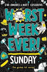 Buy Worst Week Ever! Sunday