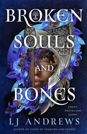 Buy Broken Souls And Bones
