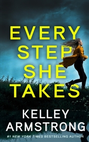 Buy Every Step She Takes