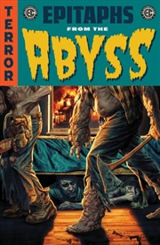 Buy Ec Epitaphs From The Abyss Vol. 1: Volume 1