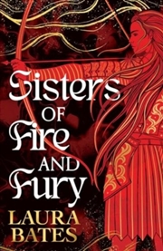 Buy Sisters Of Fire And Fury: Volume 2