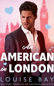 Buy An American In London