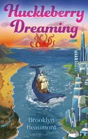Buy Huckleberry Dreaming