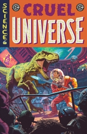 Buy Ec Cruel Universe Vol. 1: Volume 1