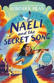Buy Naeli And The Secret Song