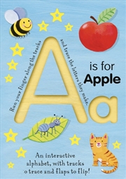 Buy A Is For Apple