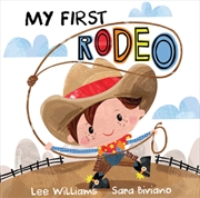 Buy My First Rodeo