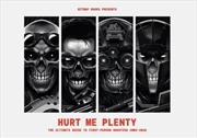 Buy Hurt Me Plenty: The Ultimate Guide To First-Person Shooters 2003 - 2010