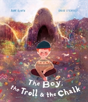 Buy The Boy, The Troll And The Chalk