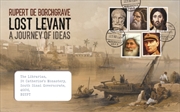 Buy Lost Levant: A Journey Of Ideas