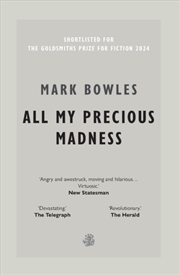 Buy All My Precious Madness