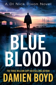 Buy Blue Blood
