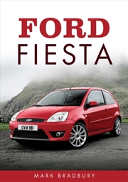 Buy Ford Fiesta