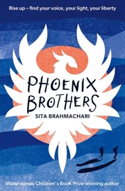 Buy Super-Readable Rollercoaster: Phoenix Brothers