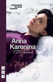 Buy Anna Karenina