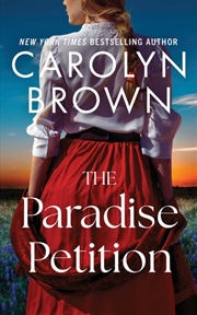 Buy The Paradise Petition