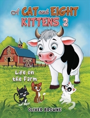 Buy A Cat And Eight Kittens 2: Life On The Farm
