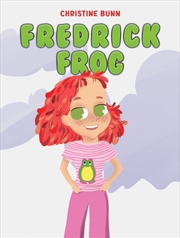Buy Fredrick Frog