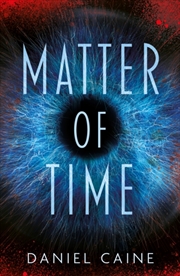 Buy Matter Of Time